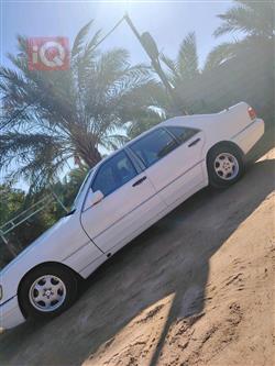 مرسيدس بنز S-Class